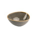 Olympia Kiln Bowl Smoke 215mm (4 Pack) Olympia