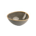 Olympia Kiln Bowl Smoke 165mm (6 Pack) Olympia