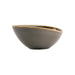 Olympia Kiln Bowl Smoke 215mm (4 Pack) Olympia