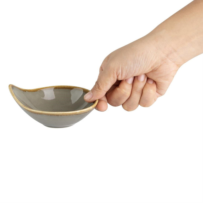 Olympia Kiln Dipping Pot Smoke 70ml (12 Pack) Olympia