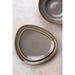 Olympia Kiln Triangular Plate Smoke 230mm (6 Pack) Olympia