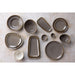 Olympia Kiln Dipping Pot Smoke 70mm (12 Pack) Olympia