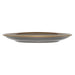Olympia Kiln Round Coupe Plate Smoke 230mm (6 Pack) Olympia