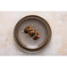 Olympia Kiln Round Coupe Plate Smoke 230mm (6 Pack) Olympia