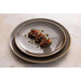 Olympia Kiln Round Coupe Plate Smoke 230mm (6 Pack) Olympia
