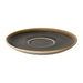 Olympia Kiln Cappuccino Saucer Smoke 140mm (6 Pack) Olympia