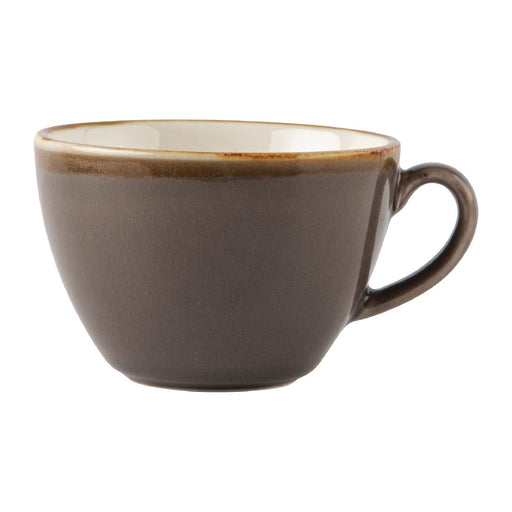 12oz / 340ml. Fits saucers: HC393, GP349, GP481, GP333 and GP365