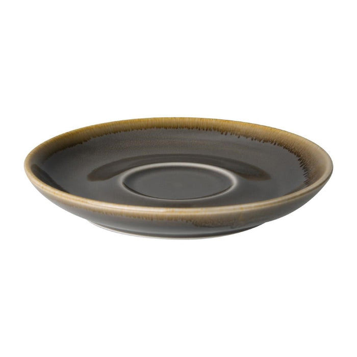 Olympia Kiln Smoke Saucer 160mm (6 Pack) Olympia