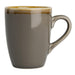 Olympia Kiln Mug Smoke 340ml (6 Pack) Olympia