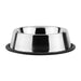 Bolero Stainless Steel Large Dog Bowl 230mm Bolero