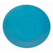 Olympia Cafe Saucer Blue 158mm 6 1/4" (12 Pack) Olympia