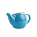 Olympia Cafe Teapot Blue - 510ml 18fl oz Olympia