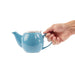 Olympia Cafe Teapot Blue - 510ml 18fl oz Olympia