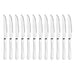 Olympia Buckingham Steak Knife (12 Pack) Olympia