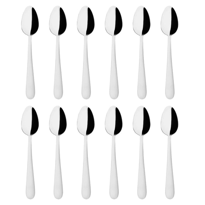 Olympia Buckingham Coffee Spoon (12 Pack) Olympia