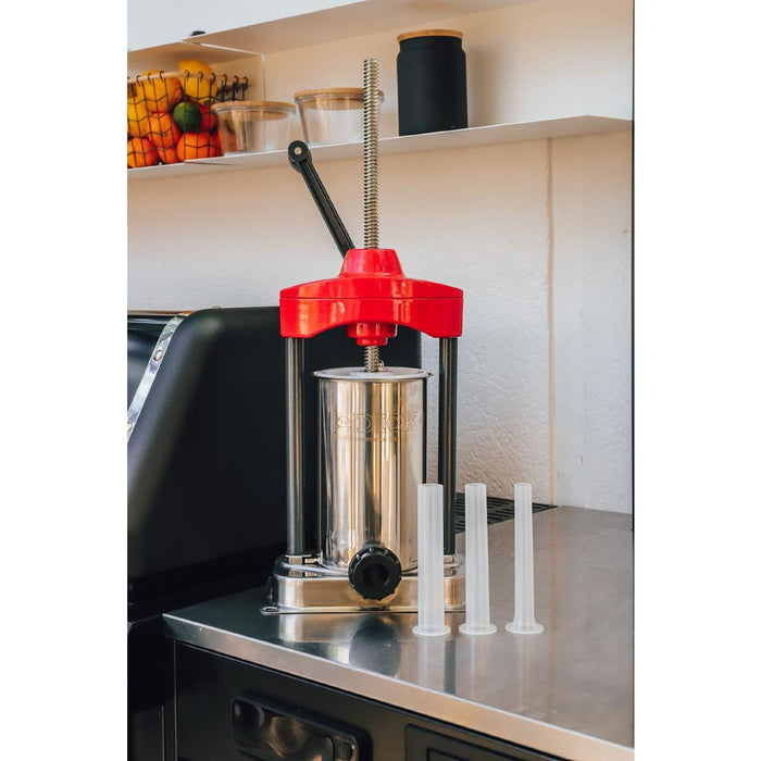 Dick HTW Light Duty Sausage Filler 3Ltr Dick