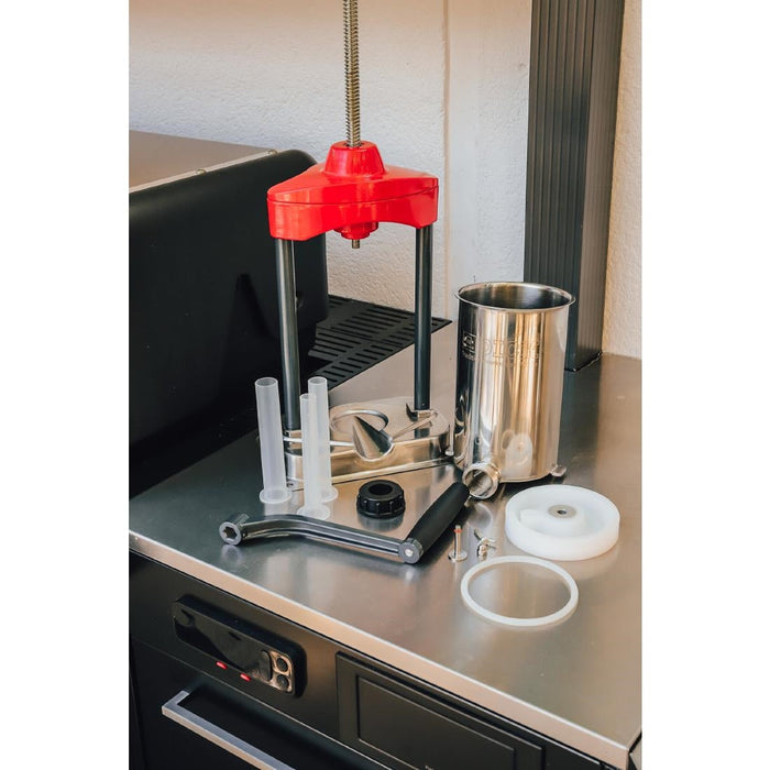 Dick HTW Light Duty Sausage Filler 3Ltr Dick