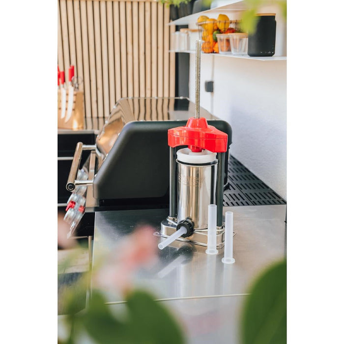 Dick HTW Light Duty Sausage Filler 3Ltr Dick