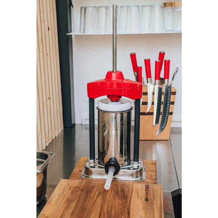 Dick HTW Light Duty Sausage Filler 3Ltr Dick