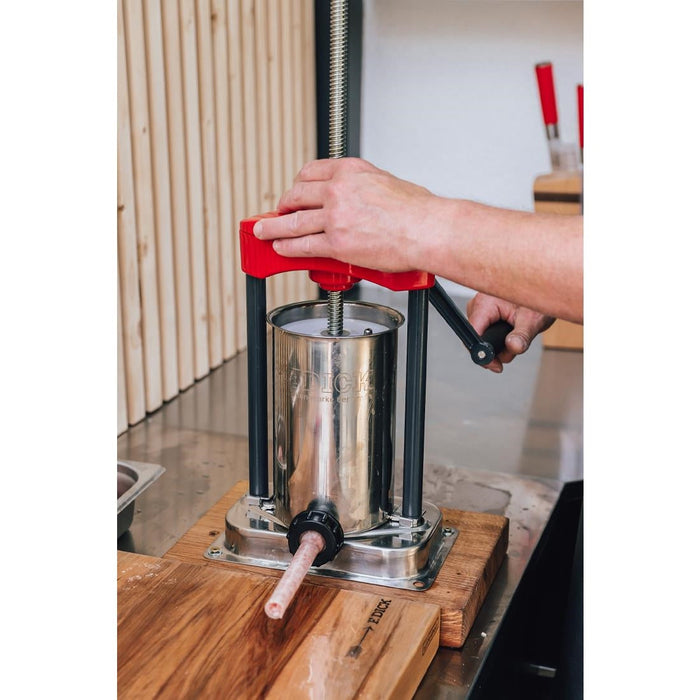 Dick HTW Light Duty Sausage Filler 3Ltr Dick