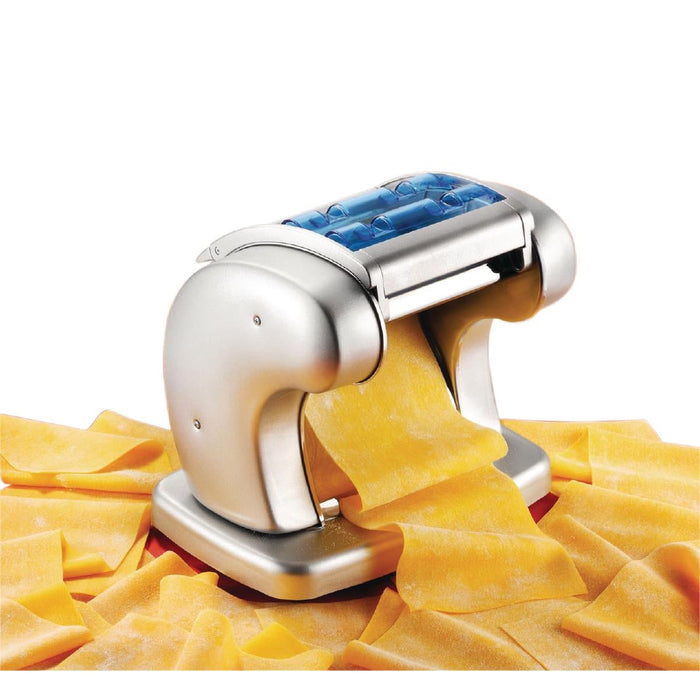 Imperia Pasta Presto Electric Pasta Machine Imperia