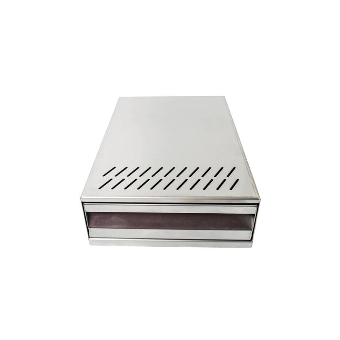 Brita Premium Stainless Steel Knock Out Box Brita