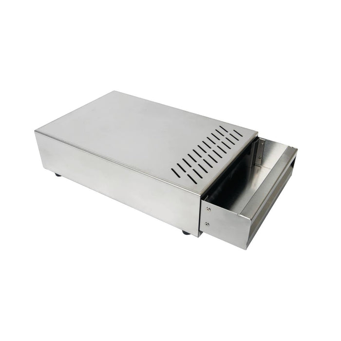 Brita Premium Stainless Steel Knock Out Box Brita