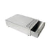 Brita Premium Stainless Steel Knock Out Box Brita