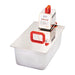 Clifton Flat Lid to Suit 1/1 Gastronorm Container Clifton Food Range