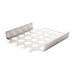 Stainless steel. For use with FL08D