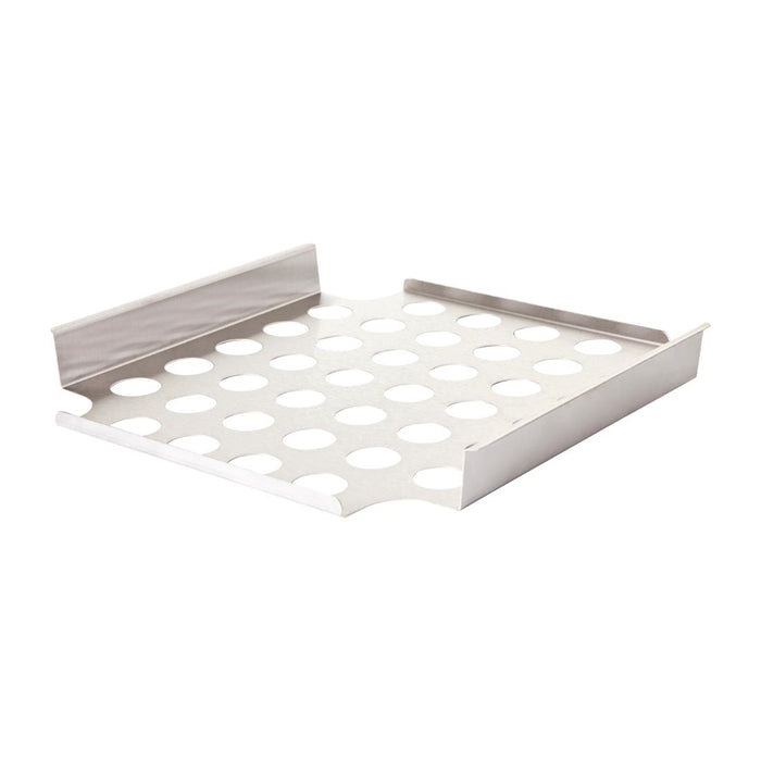 Stainless steel. For use with FL14D