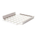 Stainless steel. For use with FL14D