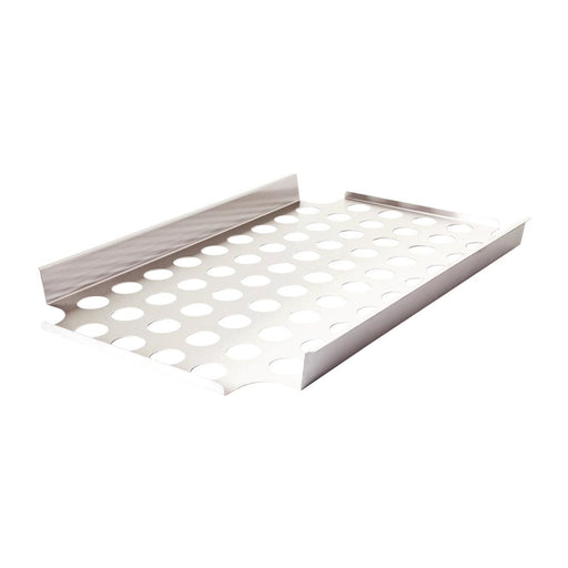 Stainless steel. For use with FL28D