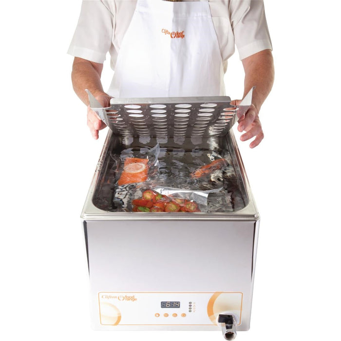 Clifton Immersion Grid for use with FL28D Clifton Food Range