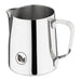 Olympia Vegan Milk Jug Stainless Steel 340ml Olympia