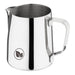 Olympia Vegan Milk Jug Stainless Steel 570ml Olympia