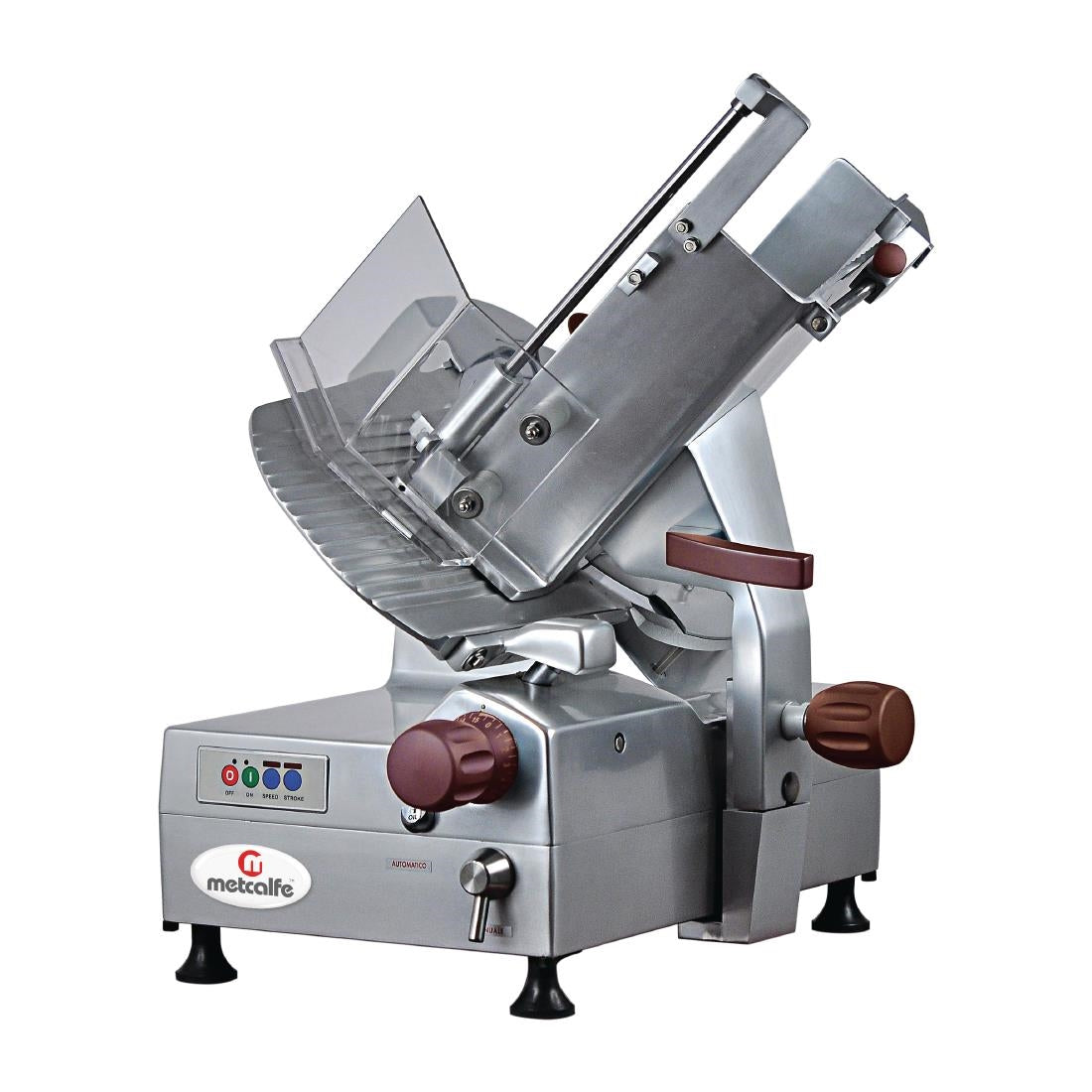 Commercial Meat Slicers