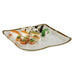APS Stone Art Square Plate 330mm APS