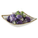 APS Stone Art Square Plate 190mm APS
