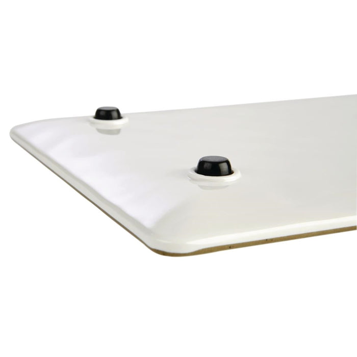 APS Stone Art Flat Plate GN 1/2 APS