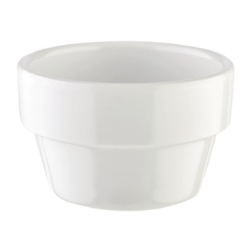 60mm 40ml White