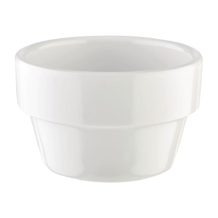 60mm 40ml White