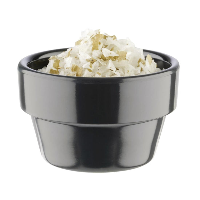 APS Flowerpot 60mm Grey APS