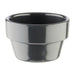 60mm 40ml Grey