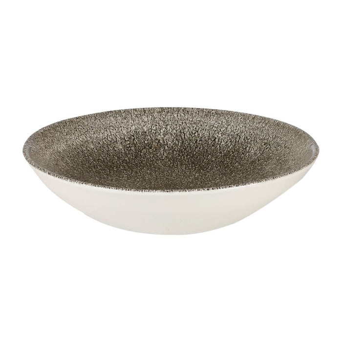 Black 182mm