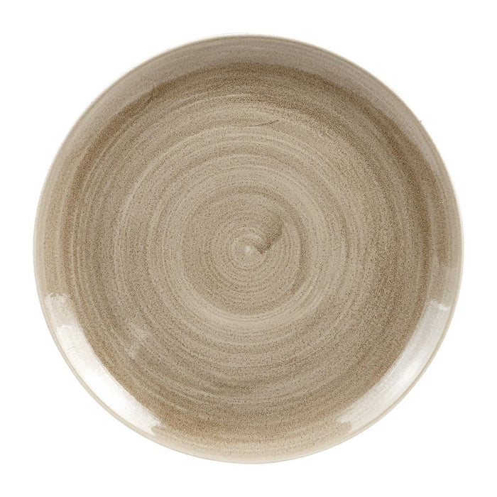 Taupe 288 x 288mm