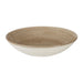 Churchill Stonecast Patina Antique Coupe Bowls Taupe 182mm Churchill