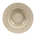Churchill Stonecast Patina Antique Round Wide Rim Bowls Taupe 280mm Churchill