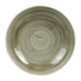 Churchill Stonecast Patina Antique Round Coupe Bowls Green 248mm Churchill