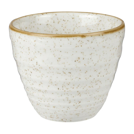 285ml / 10oz. Handle-less design. Pack contents: 12.
